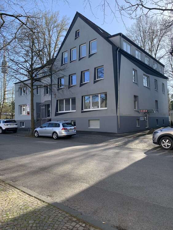 Büro in Dortmund 1.685 € 204 m²