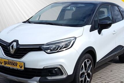 Renault Captur 15.950 km 15.950 € Homburg (Saar) 66424