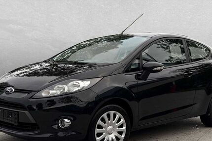 Ford Fiesta 60.200 km 6.880 € Regensburg 93059