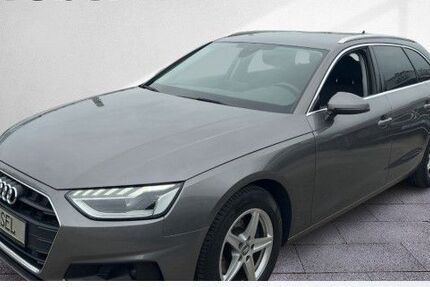 Audi A4 95.000 km 34.300 &euro; Schnaittach 91220