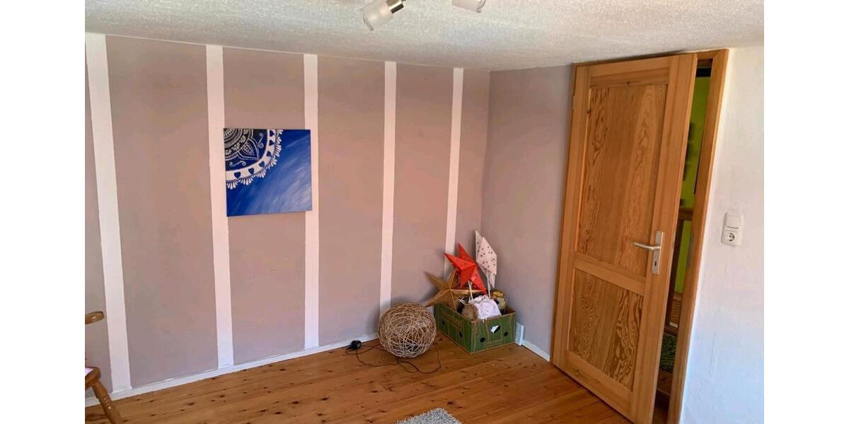 Reihenhaus Bad Sülze - 8 Zimmer, 118 m&sup2;, 115.000&euro; | Angebot:27024825