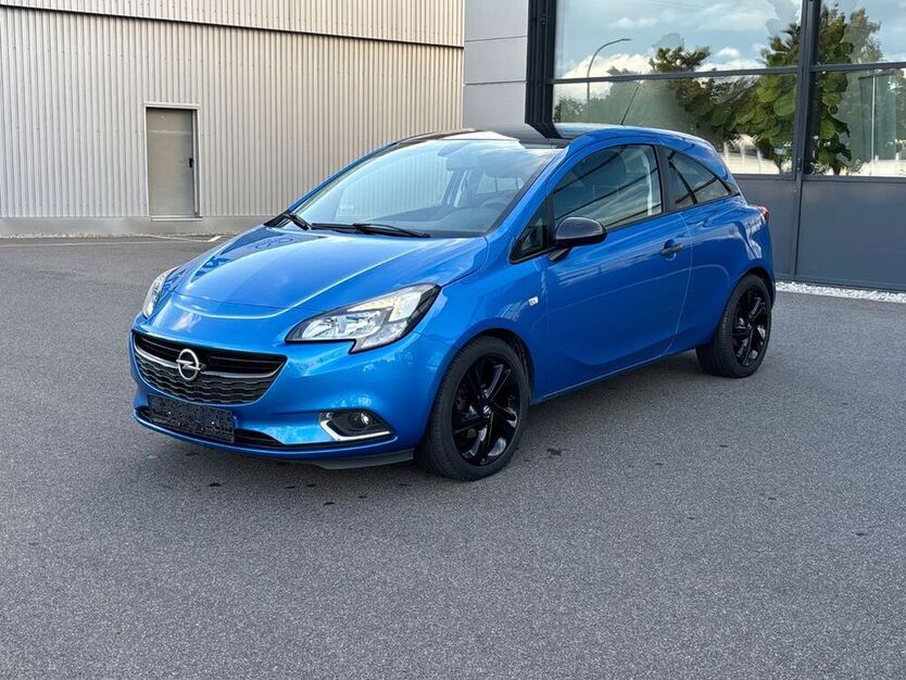 Corsa