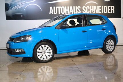 VW Polo 129.998 km 8.900 &euro; Ratingen 40880