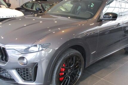 Maserati Levante 42.500 km 59.950 &euro; Schwerte 58239
