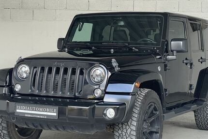 Jeep Wrangler 151.600 km 24.900 &euro; Reutlingen/Mittelstadt 72766