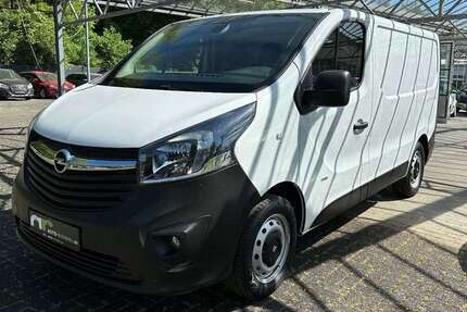 Opel Vivaro 113.100 km 12.990 &euro; Eisenach 99817