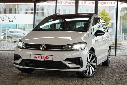 VW Touran 77.873 km 32.950 € Hamburg 22761