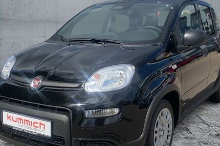 Fiat Panda 9.300 km 11.990 &euro; Göppingen 73037
