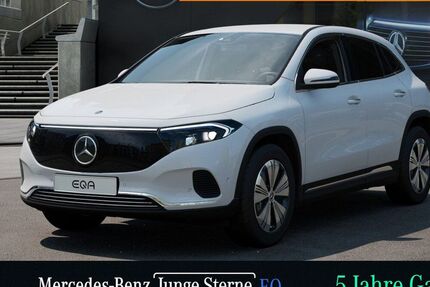 Mercedes-Benz EQA 16.835 km 37.573 &euro; Weyhe 28844