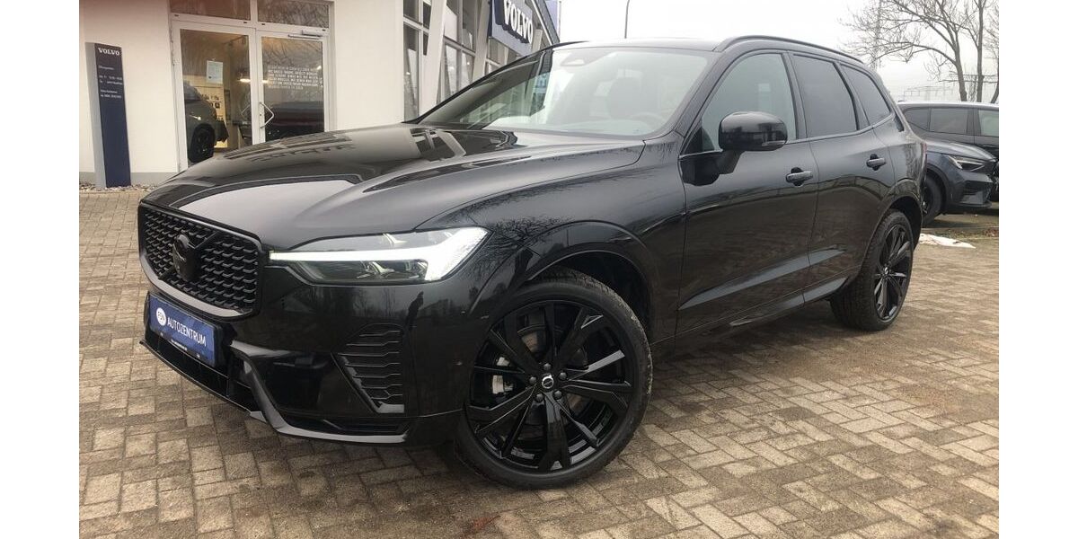 Volvo XC60 27.558 km 43.000 &euro; Güstrow 18273