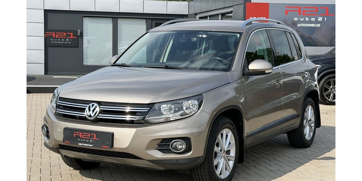 VW Tiguan 127.776 km 8.999 &euro; Eitorf 53783