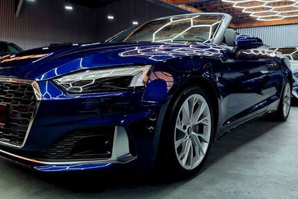 Audi A5 50.845 km 31.900 &euro; Saarlouis 66740
