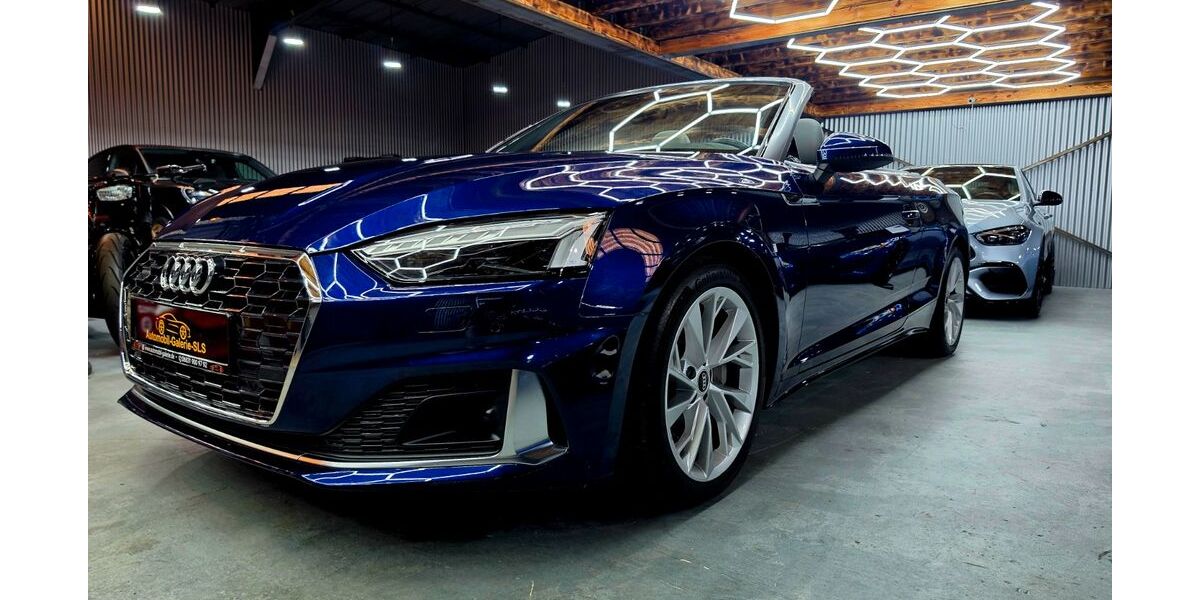 Audi A5 50.845 km 31.900 &euro; Saarlouis 66740