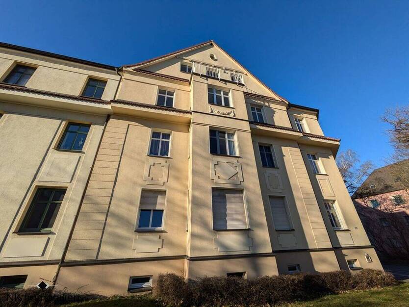 ++ jetzt zuschlagen! gemütliches, neues 1,5-Raum Zuhause im beschaulichen Marienthal ++