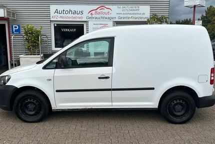 VW Caddy 287.000 km 3.950 € Winsen (Luhe). 21423