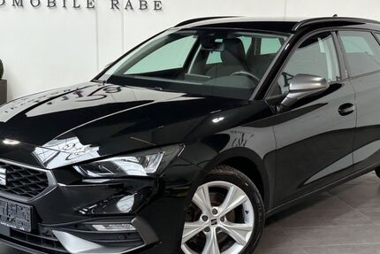Seat Leon 89.750 km 21.449 &euro; Wardenburg 26203