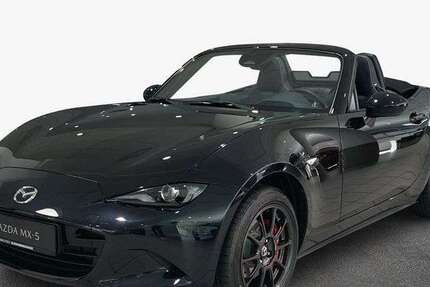 Mazda MX-5 2.500 km 36.190 € Stuttgart 70190