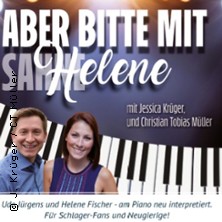 Aber bitte mit...Helene 24.04.2027 Theater Melle