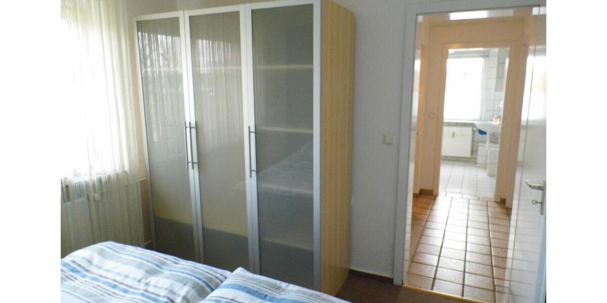 Etagenwohnung Dassow - 2 Zimmer, 50 m&sup2;, 490&euro; | Angebot:26048831