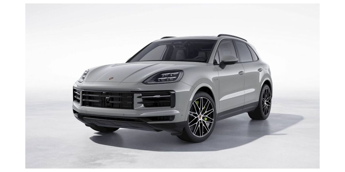 Porsche Cayenne 26.700 km 109.900 &euro; München 80993