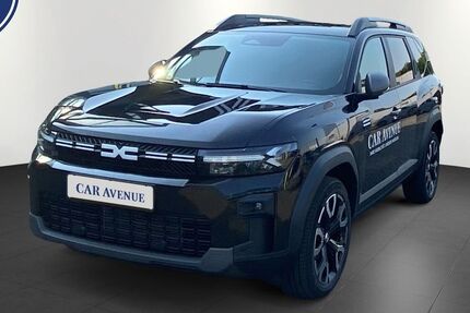 Dacia Bigster 8.500 km 31.500 &euro; Trier 54294