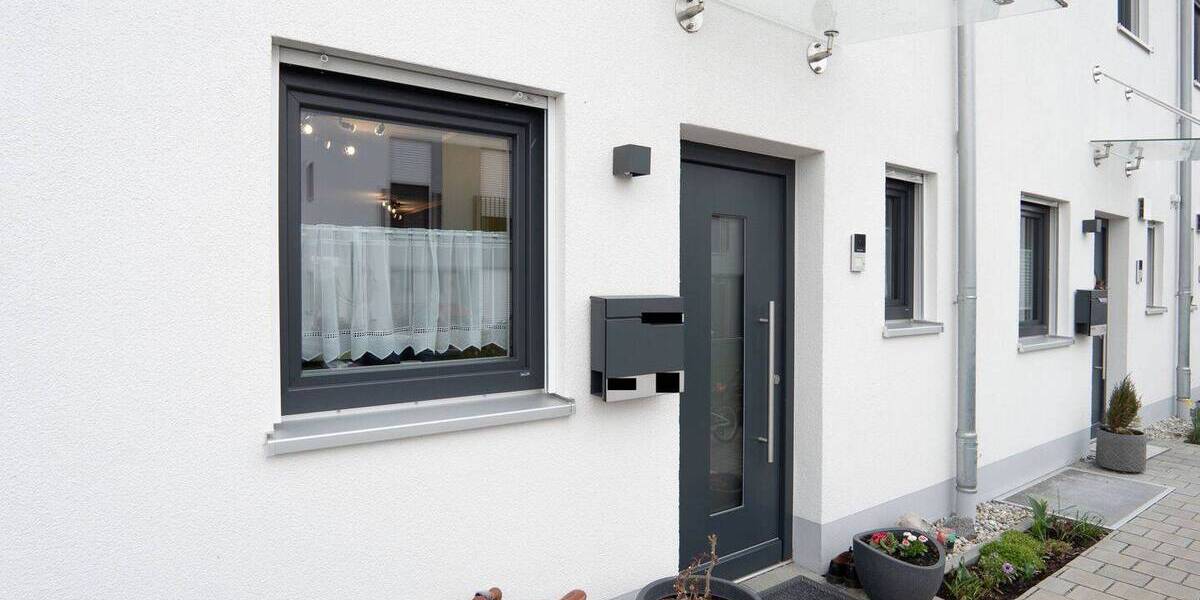 Reihenendhaus Dorfen - 5 Zimmer, 107 m&sup2;, 695.000&euro; | Angebot:26242439