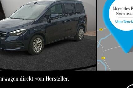 Mercedes T-Klasse