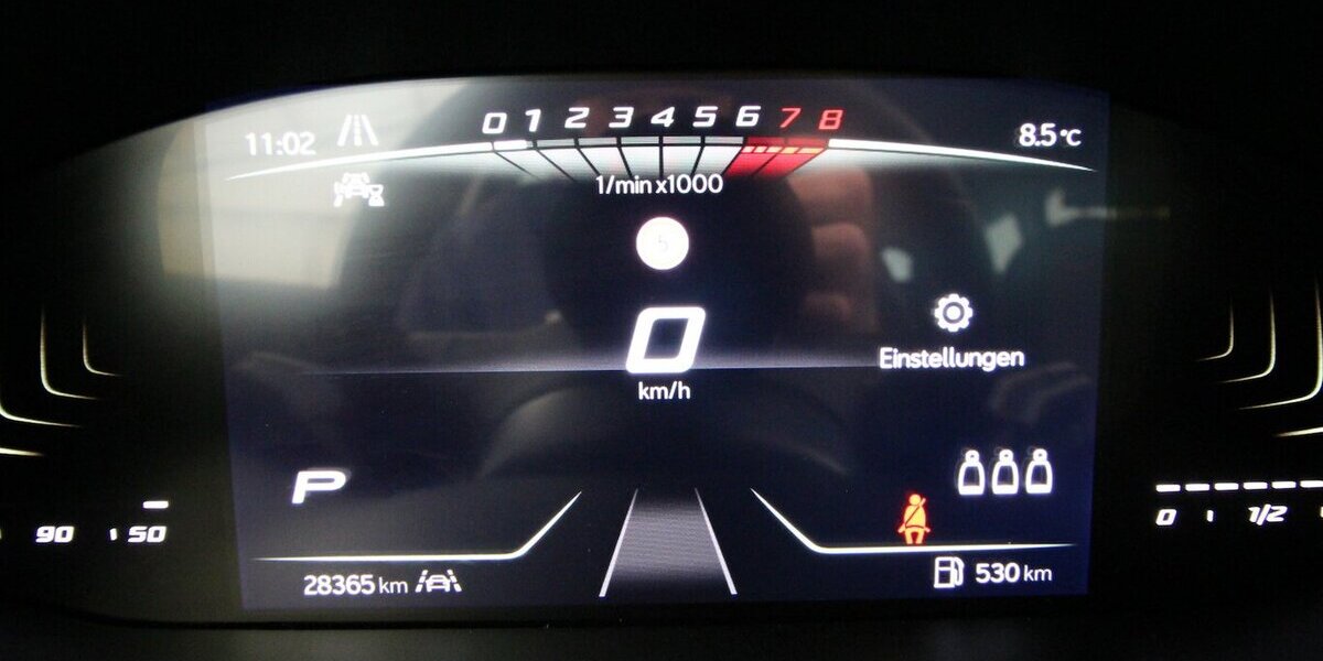 Seat Ateca 1.5 TSI 7-DSG Xperience NAVI+LED+KAMERA 28.363 km 27.900 &euro; Hagenow 19230