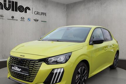 Peugeot 208 11.830 km 16.440 &euro; Losheim am See 66679