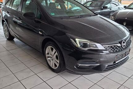 Opel Astra 106.952 km 7.898 &euro; Raguhn-Jeßnitz 06779