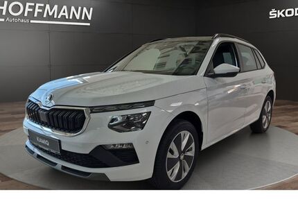 Skoda Kamiq 17.890 km 28.990 &euro; Burgwald-Bottendorf 35099