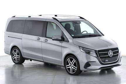 Mercedes-Benz V 300 10.891 km 72.950 € Nordhausen 99734