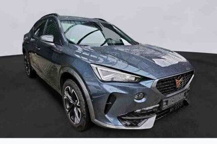 Cupra Formentor 70.000 km 25.980 &euro; Würzburg 97076