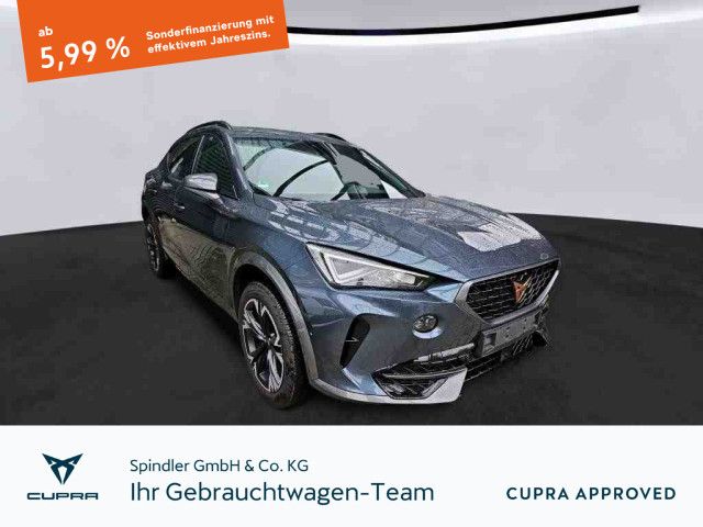 Cupra Formentor 70.000 km 26.980 &euro; Würzburg 97076
