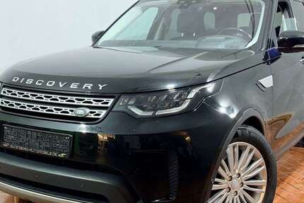 Land Rover Discovery 153.000 km 20.490 &euro; Rodgau 63110