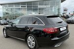 Mercedes-Benz C 180 AVANTGARDE/BURMESTER/KAMERA/HEAD UP/LEDER 72.347 km 23.900 &euro; Villingen-Schwenningen 78054
