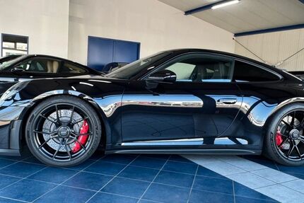Porsche 992 6.000 km 207.992 &euro; Kirchhain 35274
