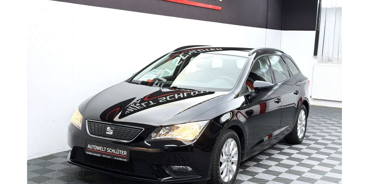 Seat Leon 143.000 km 7.980 &euro; Lehrte 31275