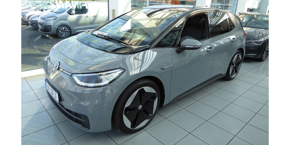VW ID.3 6.560 km 26.990 &euro; Herzogenrath 52134