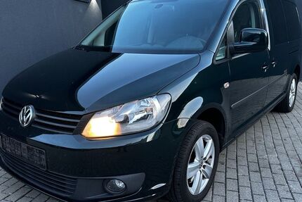 VW Caddy 197.000 km 8.490 &euro; Gärtringen 71116