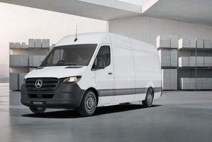 Mercedes-Benz eSprinter 27.590 km 40.448 &euro; Ergolding 84030