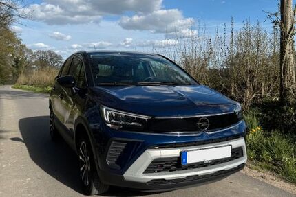 Opel Crossland (X) 36.548 km 16.600 &euro; Klein Barkau 24245