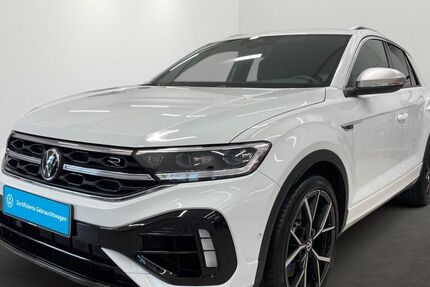 VW T-Roc 41.430 km 31.999 &euro; Memmingen 87700