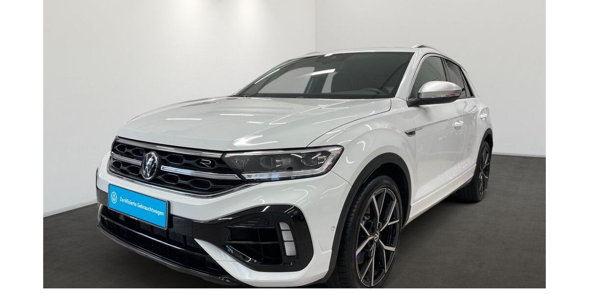 VW T-Roc 41.430 km 31.999 &euro; Memmingen 87700