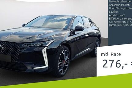 DS Automobiles DS4 54.523 km 23.590 &euro; Bocholt 46395