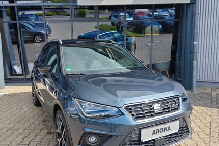 Seat Arona 22.491 km 20.790 &euro; Wissen 57537