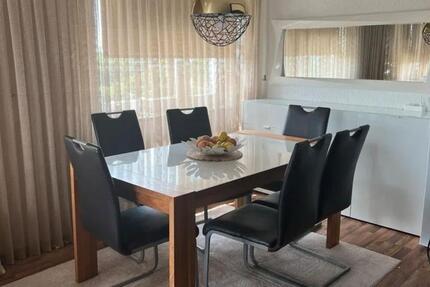 Eigentumswohnung 3.5 zimmer