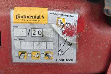 Daewoo Matiz 130.500 km 650 &euro; Gross-Zimmern 64846