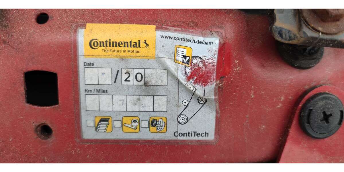 Daewoo Matiz 130.500 km 650 &euro; Gross-Zimmern 64846