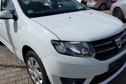 Dacia Sandero 105.000 km 3.999 &euro; Stuttgart 70437